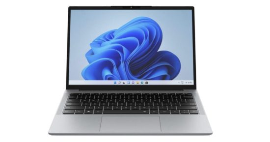 L'UniBook de Chuwi est un ordinateur portable à 449 $ qui poursuit avec substance la couronne du MacBook Neo