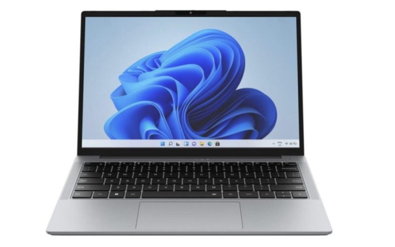 L'UniBook de Chuwi est un ordinateur portable à 449 $ qui poursuit avec substance la couronne du MacBook Neo
