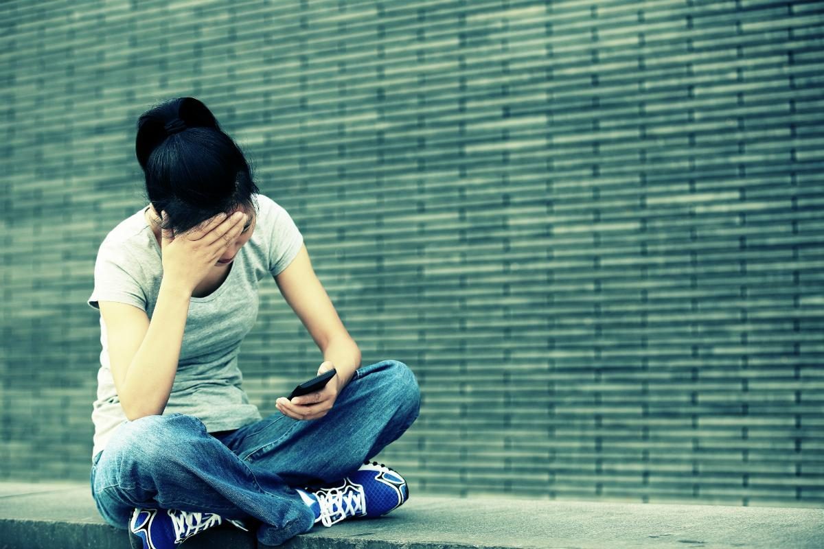 Programme de textes sur la santé mentale pour adolescents de New York