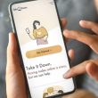 Vous pouvez légalement demander aux applications de supprimer vos nus, si vous pouvez naviguer dans le labyrinthe