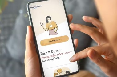 Vous pouvez légalement demander aux applications de supprimer vos nus, si vous pouvez naviguer dans le labyrinthe