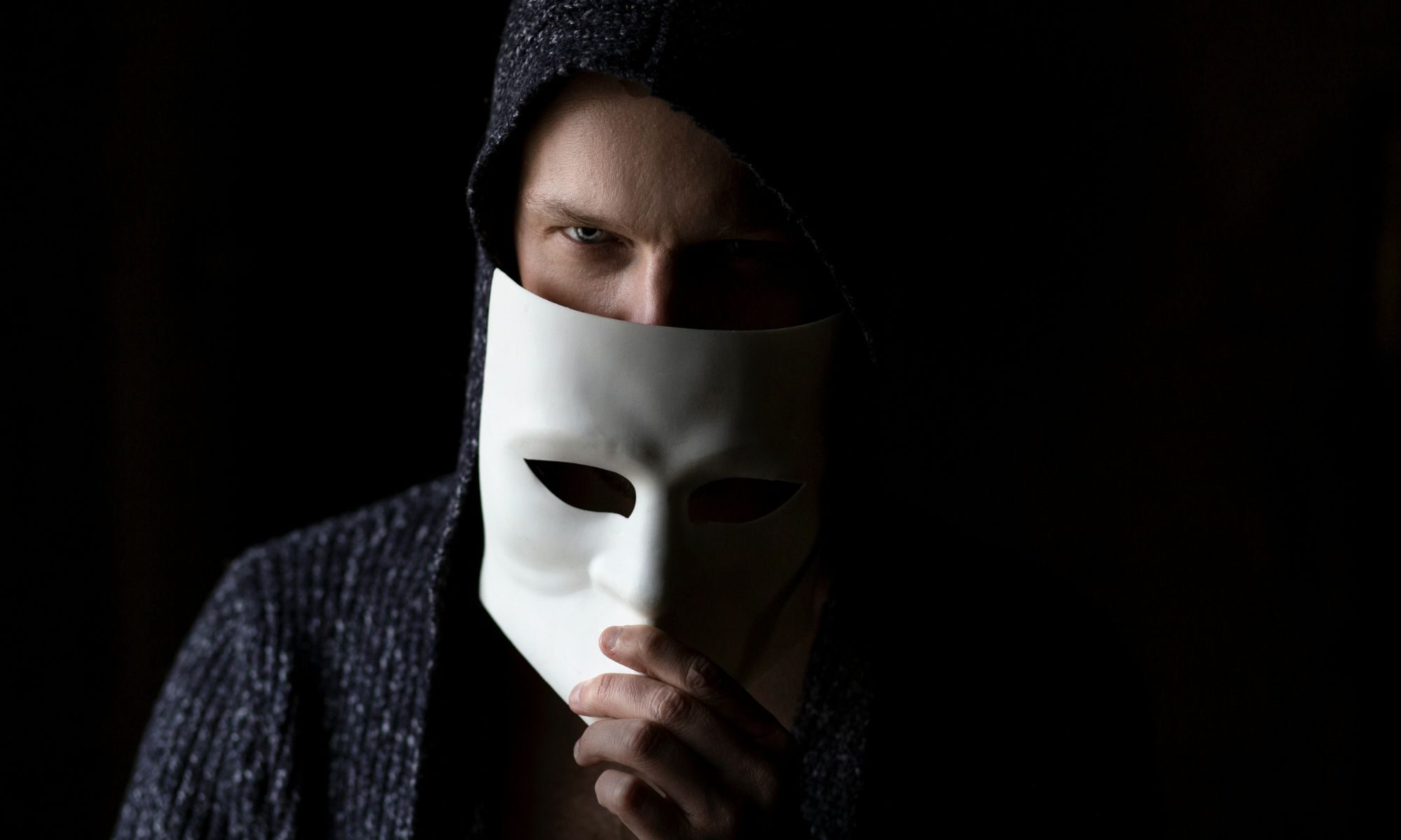 Comptes anonymes