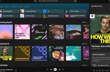 La nouvelle application AI de Spotify peut générer des briefings quotidiens et des podcasts personnalisés pour vous
