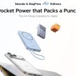 Ugreen lance un adorable équipement de chargement de poche pour votre MacBook et iPhone