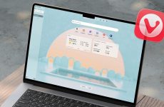 La mise à jour Vivaldi 8.0 rend plus difficile que jamais le retour à Chrome
