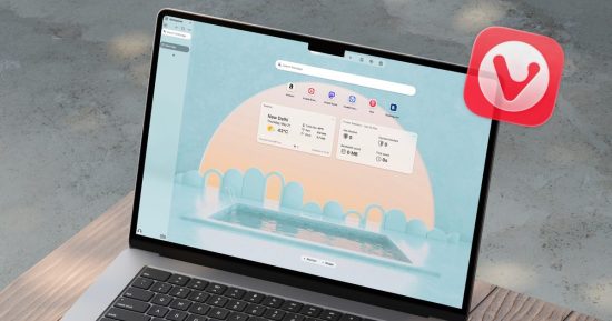 La mise à jour Vivaldi 8.0 rend plus difficile que jamais le retour à Chrome