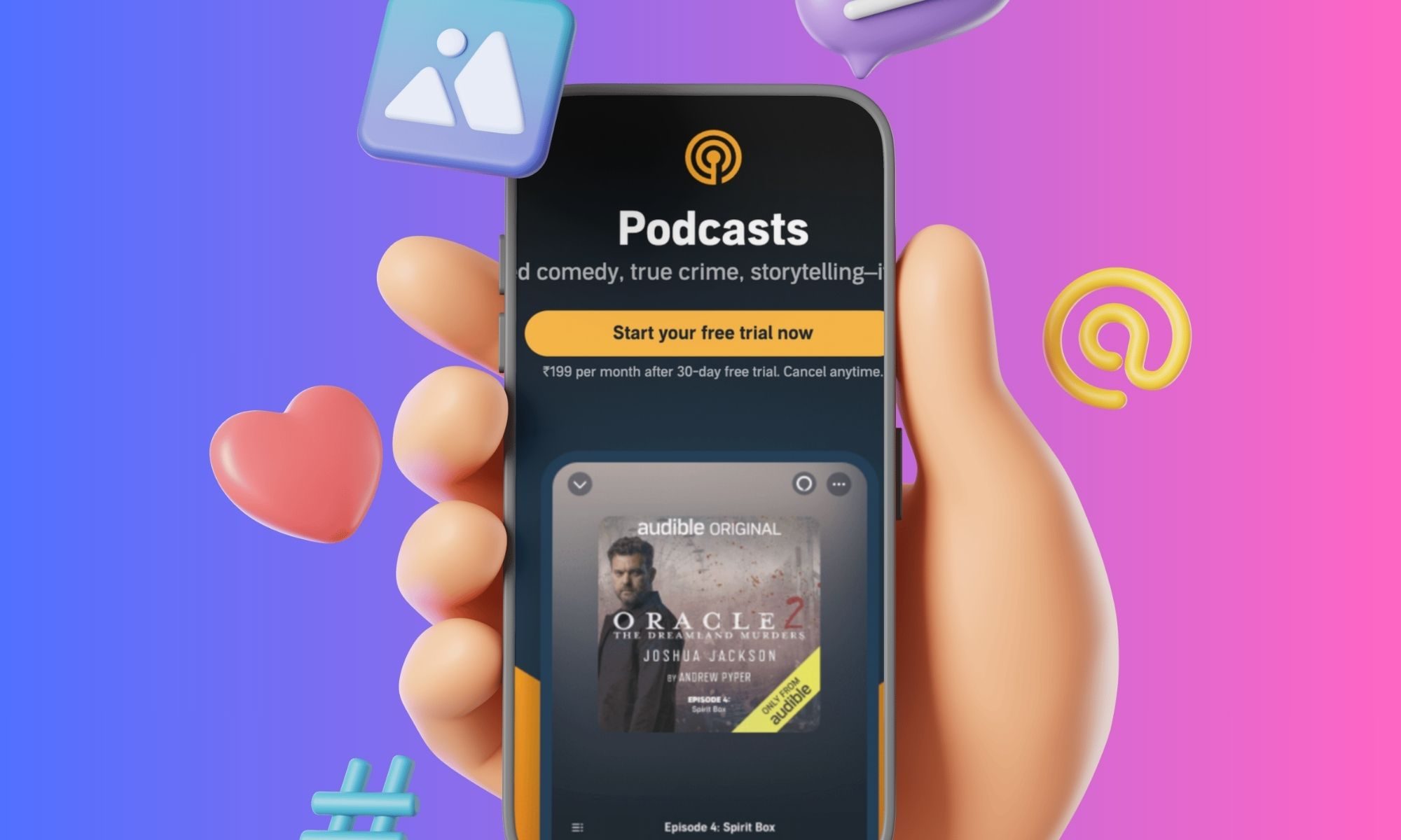 amazon-audible-podcasts