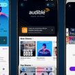 Vous pouvez désormais diffuser les meilleurs podcasts d'Audible directement depuis Apple Podcasts