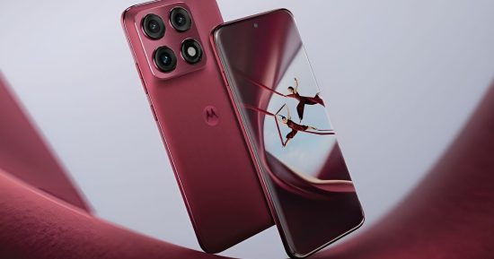 Moto Edge 70 Pro+ arrivera avec la configuration de la caméra que Motorola a ignorée plus tôt