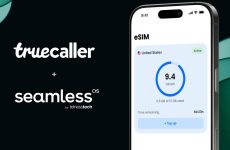 L'application Caller ID Truecaller veut maintenant vous vendre une eSIM
