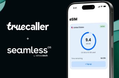 L'application Caller ID Truecaller veut maintenant vous vendre une eSIM