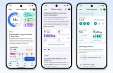 Google Health 5.0 se déploie avec sa meilleure fonctionnalité dès le départ et ses pires problèmes enfouis