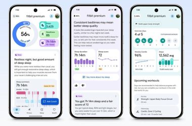Google Health 5.0 se déploie avec sa meilleure fonctionnalité dès le départ et ses pires problèmes enfouis