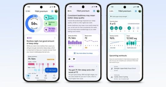 Google Health 5.0 se déploie avec sa meilleure fonctionnalité dès le départ et ses pires problèmes enfouis