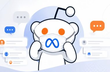 Meta a construit un rival Reddit à partir des groupes Facebook