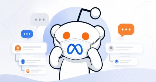 Meta a construit un rival Reddit à partir des groupes Facebook