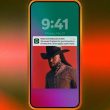 Vos artistes les plus écoutés sur Spotify pourraient vous offrir un accès anticipé à leurs billets de tournée