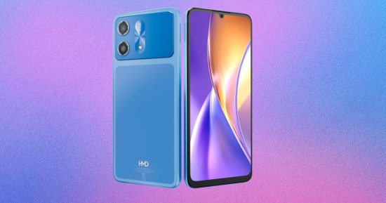 HMD, autrefois la maison de Nokia, lance un copieur éhonté de l’iPhone 17 Pro et le qualifie de « futuriste »