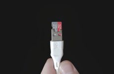 Ce câble USB « normal » se veut secrètement un outil de piratage