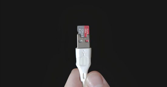 Ce câble USB « normal » se veut secrètement un outil de piratage