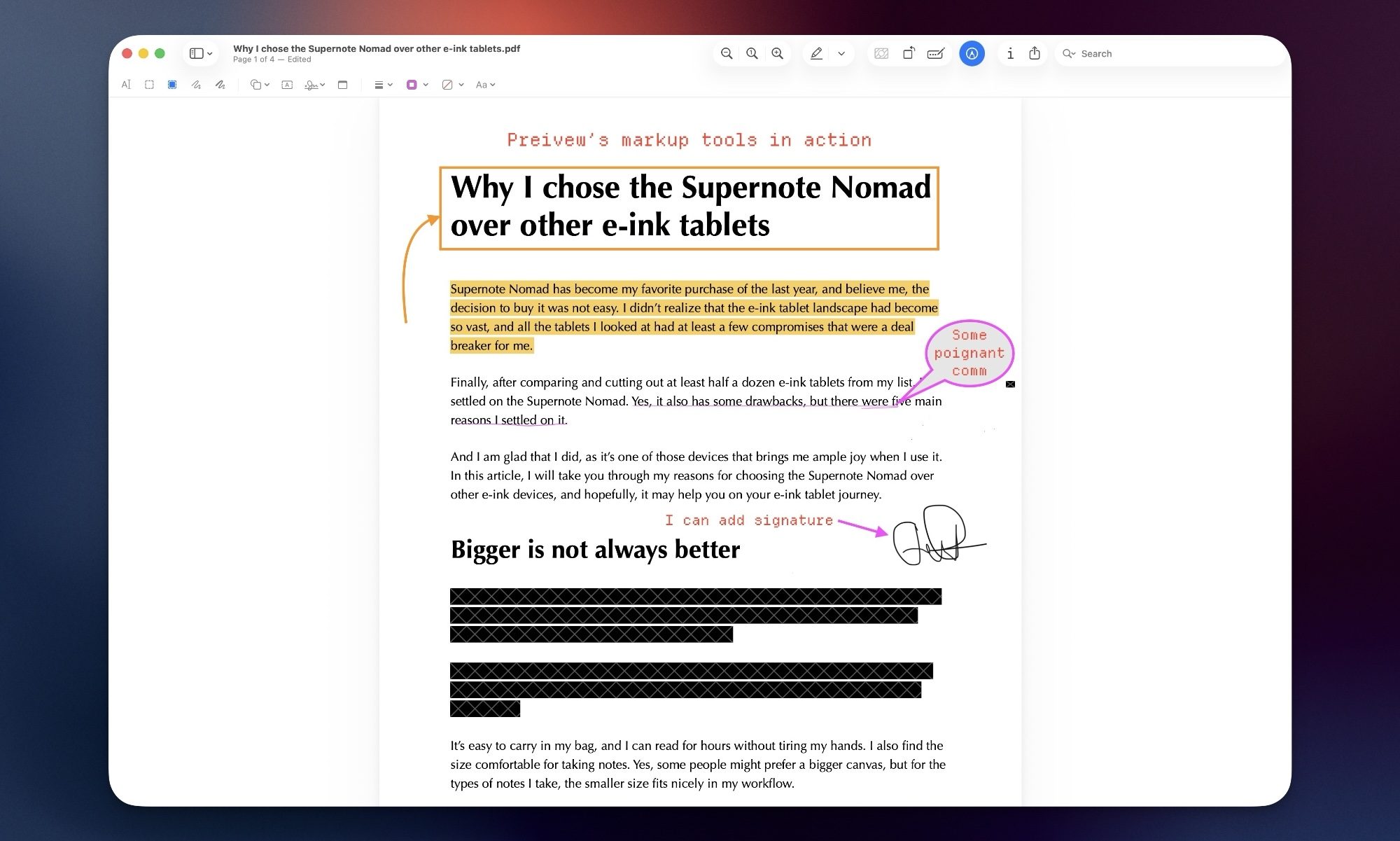 Aperçu des outils de balisage d'application