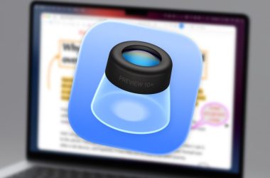 Apple Preview est l'application Mac la plus sous-estimée. Voici 7 choses que vous ne saviez pas pouvoir faire avec.