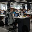 Google, Meta et Microsoft obtiennent des données sur leurs employés à partir d'outils bosswares sournois, selon un rapport