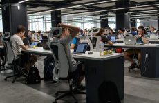 Google, Meta et Microsoft obtiennent des données sur leurs employés à partir d'outils bosswares sournois, selon un rapport