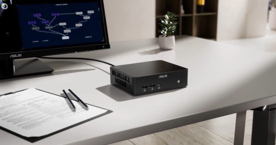 Les mini PC sont les ordinateurs les plus ennuyeux que vous puissiez acheter