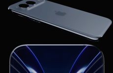 L'iPhone édition anniversaire d'Apple apparaît dans des rendus de rêve et j'ai hâte de ses débuts en 2027