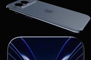 L'iPhone édition anniversaire d'Apple apparaît dans des rendus de rêve et j'ai hâte de ses débuts en 2027