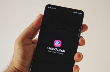 Good Lock est la raison pour laquelle je reviens sans cesse au Galaxy S26