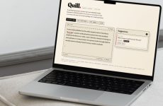 J'ai créé une alternative Grammarly hors ligne et l'ai transformée en une application Mac sans aucun codage