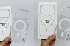 Les fuites du boîtier de la série iPhone 18 prédisent un look familier, mais un tour de taille croissant
