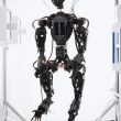 La Chine va attribuer un code d'identification unique aux robots humanoïdes, tout comme l'identification citoyenne pour nous, les humains.