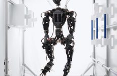La Chine va attribuer un code d'identification unique aux robots humanoïdes, tout comme l'identification citoyenne pour nous, les humains.