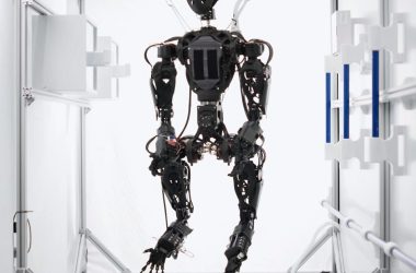 La Chine va attribuer un code d'identification unique aux robots humanoïdes, tout comme l'identification citoyenne pour nous, les humains.