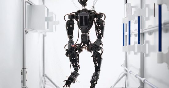 La Chine va attribuer un code d'identification unique aux robots humanoïdes, tout comme l'identification citoyenne pour nous, les humains.