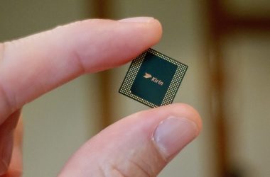Huawei révèle son propre remplaçant à la loi de Moore car il vise directement les puces de 1,4 nm