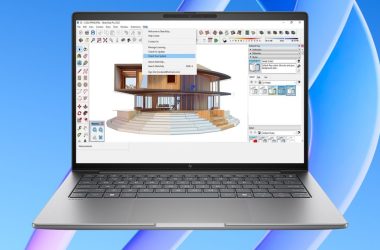 Les nouvelles stations de travail ZBook de HP proposent des puces IA, des GPU Blackwell et des prix alléchants