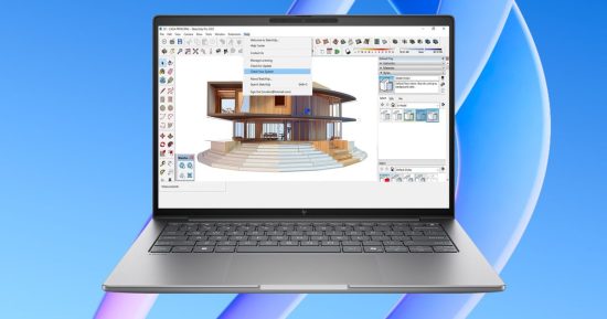 Les nouvelles stations de travail ZBook de HP proposent des puces IA, des GPU Blackwell et des prix alléchants