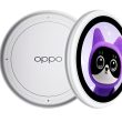 La bulle d'Oppo est l'accessoire MagSafe amusant qu'Apple refuse toujours de fabriquer