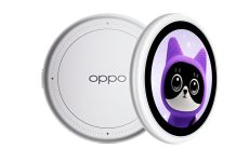 La bulle d'Oppo est l'accessoire MagSafe amusant qu'Apple refuse toujours de fabriquer