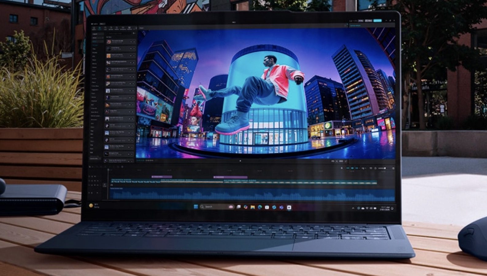 Ordinateur portable Lenovo
