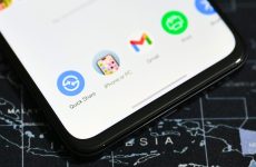 Un développeur a créé Quick Share à partir de zéro pour les téléphones que Google a oubliés, et cela fonctionne réellement