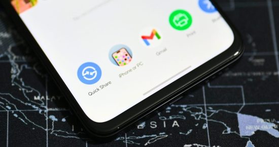 Un développeur a créé Quick Share à partir de zéro pour les téléphones que Google a oubliés, et cela fonctionne réellement