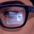 Les lunettes intelligentes sont de retour, et cette fois elles font semblant d'être normales