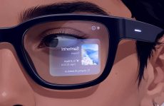 Les lunettes intelligentes sont de retour, et cette fois elles font semblant d'être normales