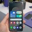 Le prochain produit phare de Samsung vient de fuir, et voici à quoi il ressemble