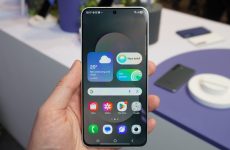 Le prochain produit phare de Samsung vient de fuir, et voici à quoi il ressemble